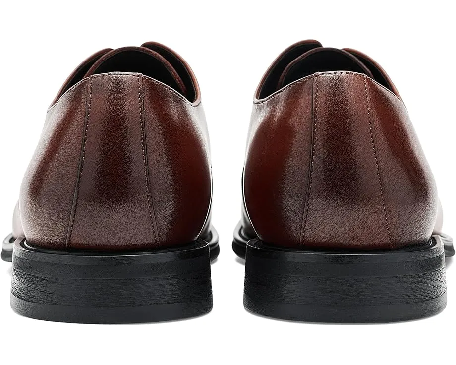 Туфли Steve Madden Pelicane из гладкой кожи на шнуровке