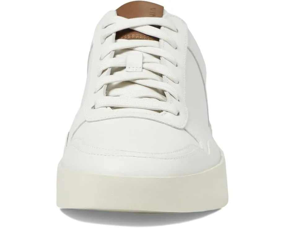 Кроссовки Vince Peyton на шнуровке с пеной для амортизации