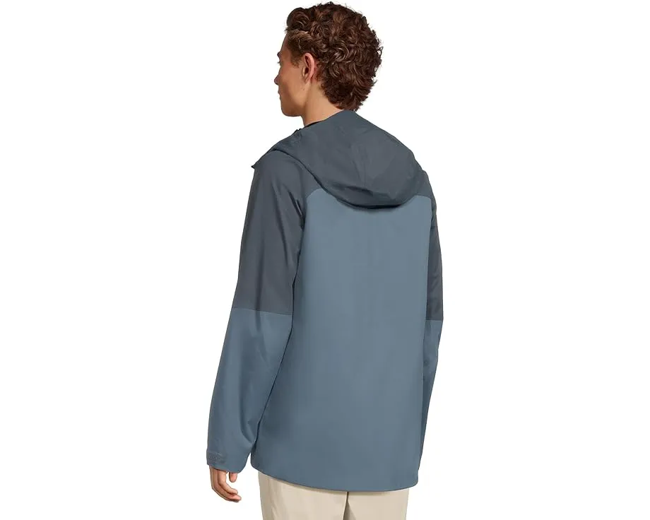 Куртка Mountain Hardwear Firefall Trifecta с съемным утеплителем