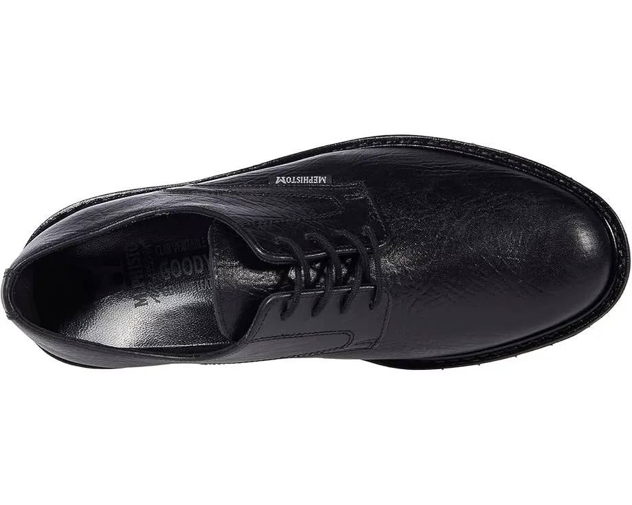 Оксфорды Mephisto Marlon с системой Air Relax и амортизирующей подошвой