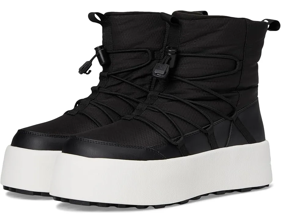 Ботинки Baffin Rosa на платформе с защитой от скольжения