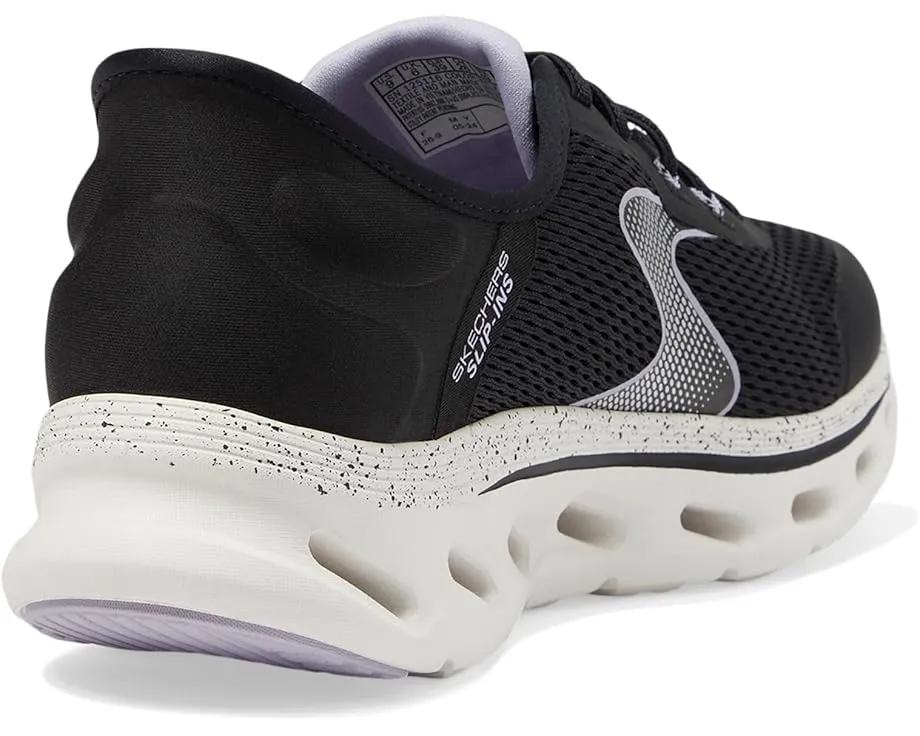 Кроссовки SKECHERS Performance Go Walk Glide Step 2.0 Dani Hands Free Slip-Ins
