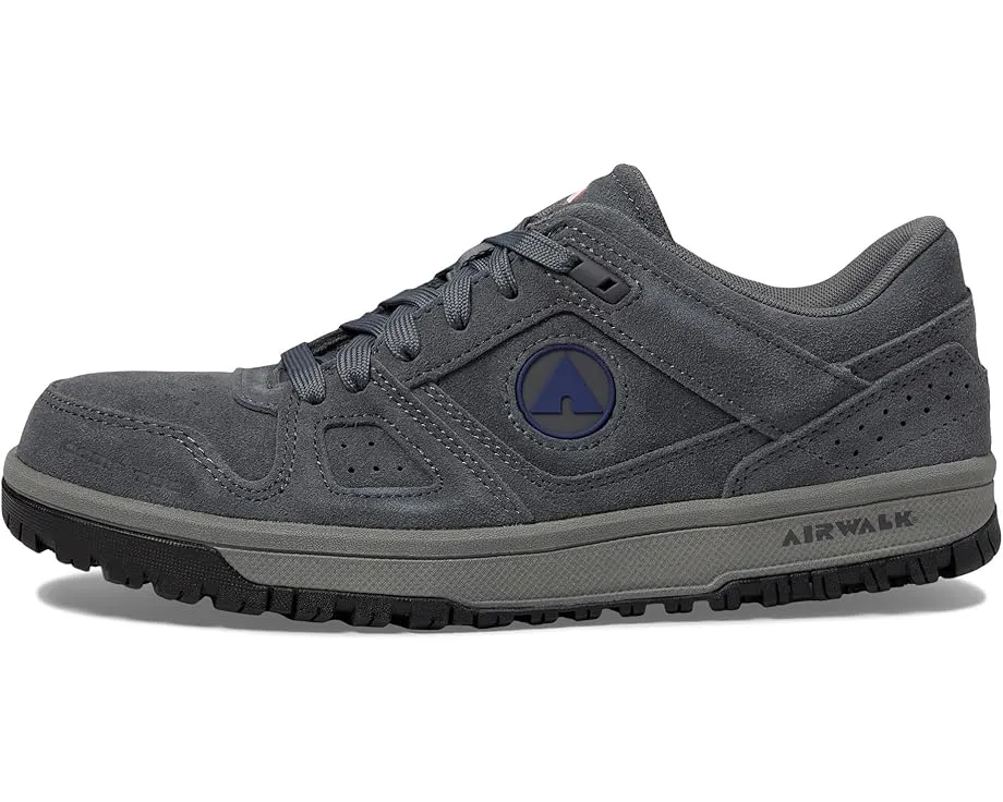 Рабочие кроссовки Airwalk Work Mongo Comp Toe EH SR с композитным носком