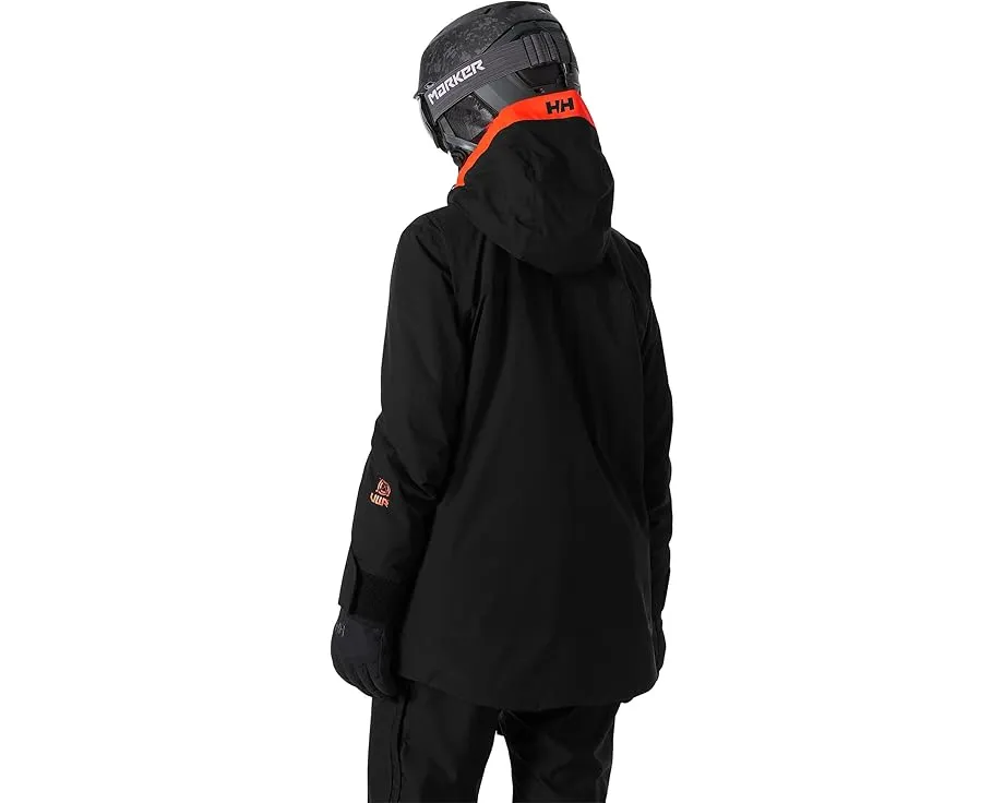 Куртка Helly Hansen Pochaser 2.0 с системой RECCO и утеплителем LifaLoft