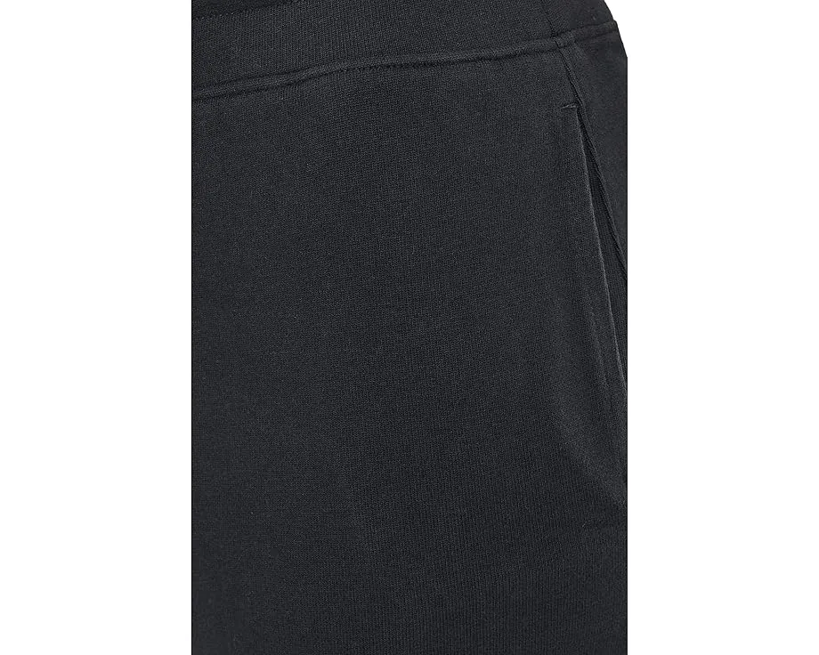 PACT брюки Cloudknit Wide Leg Pants с широкими штанинами и разрезами