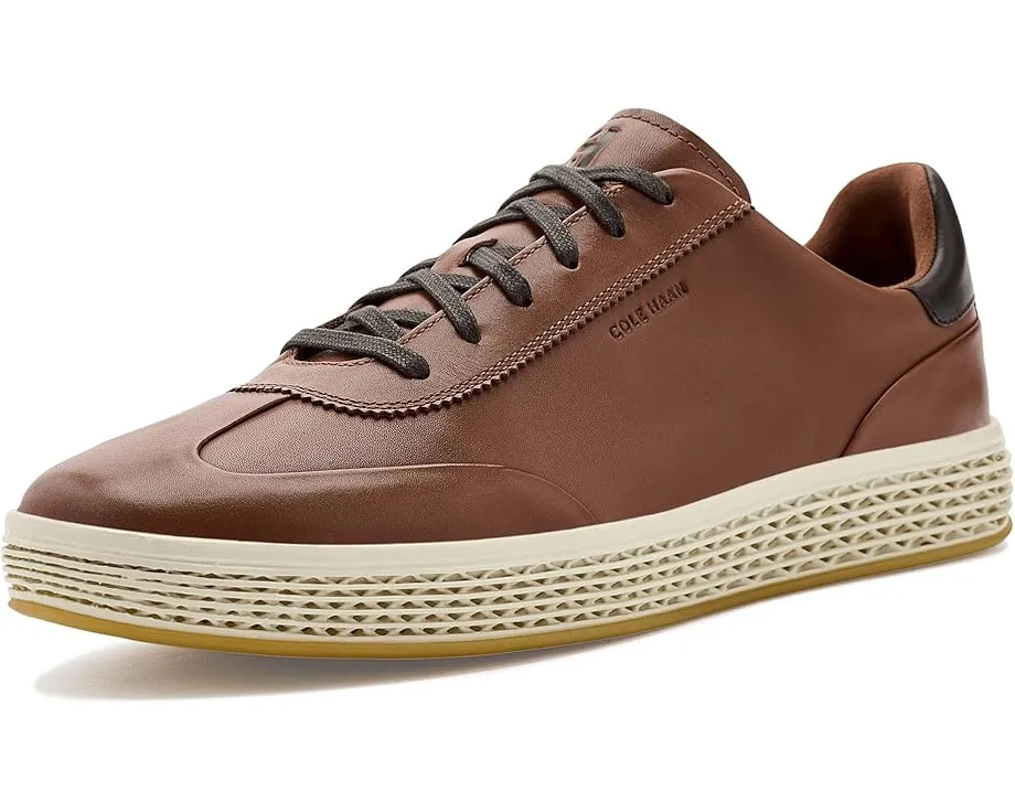 Кроссовки Grandpro Turf Skyweave Cole Haan с плетеной амортизацией Skyweave