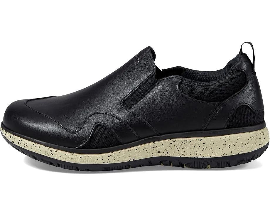 Мокасины SAS Scramble Slip On Loafer для профессионального образа