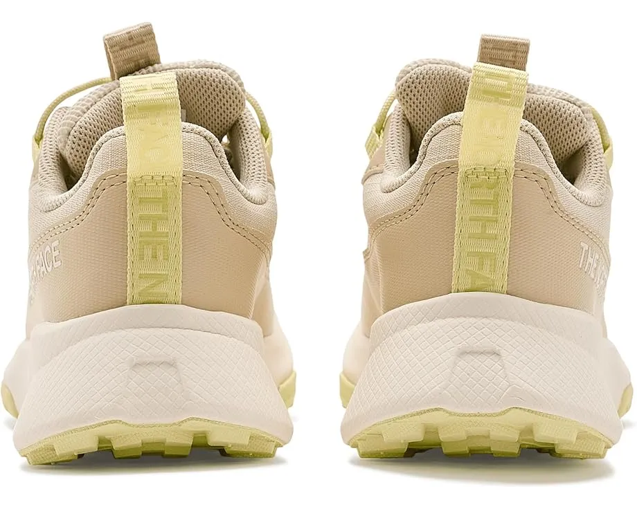 Детские водонепроницаемые кроссовки The North Face Kids Fastpack II с быстрой шнуровкой