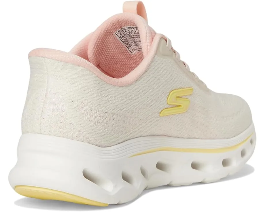 SKECHERS Performance Go Walk Glide Step 2.0 Maria Hands Free Slip-ins с технологией без рук