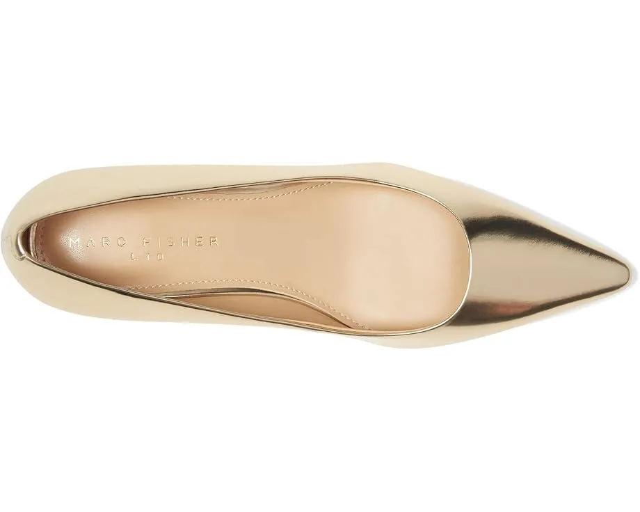 Туфли Marc Fisher LTD Calynna с острым носком и средней шпилькой