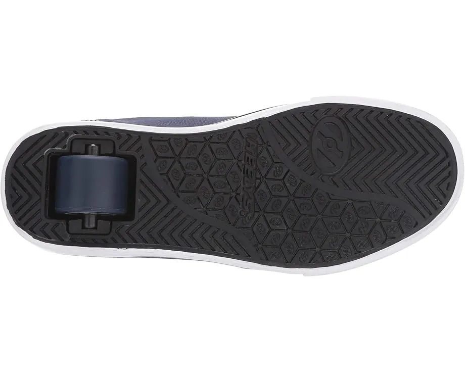Кроссовки Heelys Pro 20 со съемными колесами для детей