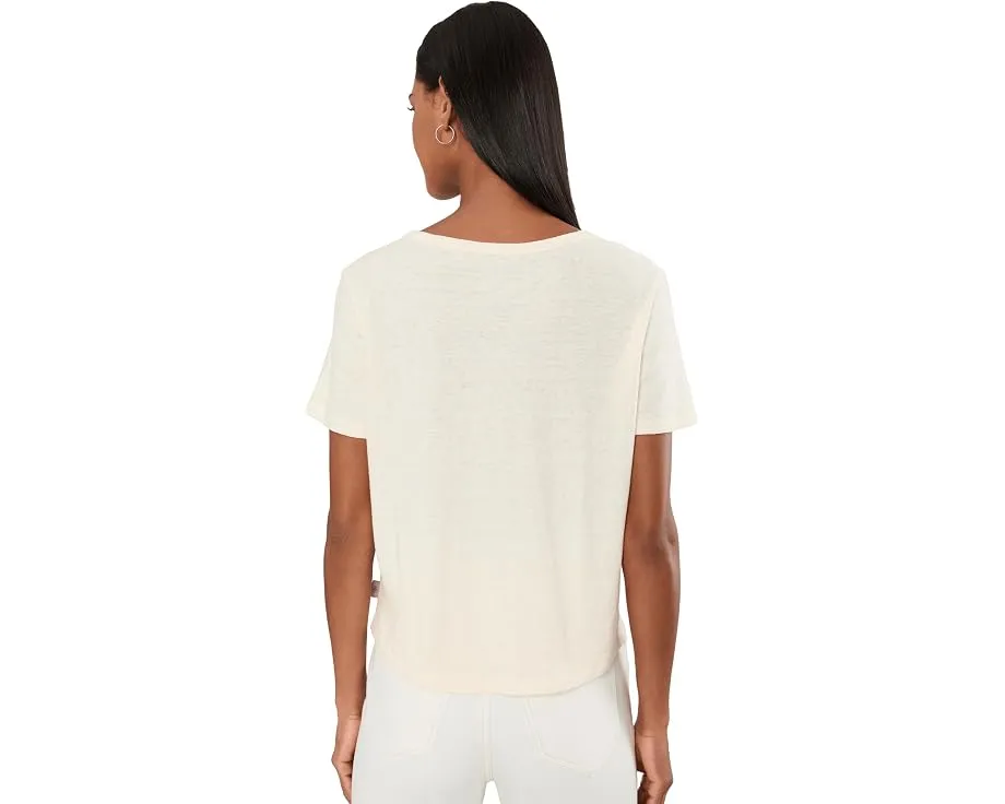 Royal Robbins футболка оверсайз Vacationer Boxy Tee