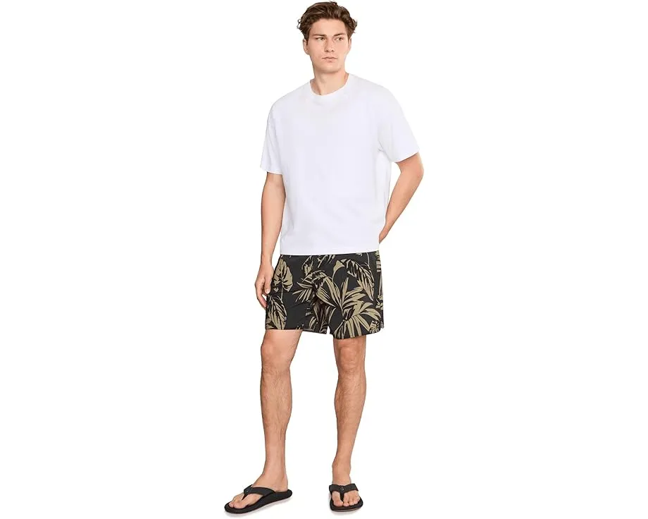Шорты Billabong Good Times Pro из переработанного полиэстера