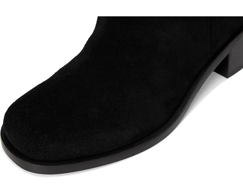 Ботильоны Seychelles Cozy Bootie с квадратным носком и каблуком-блоком