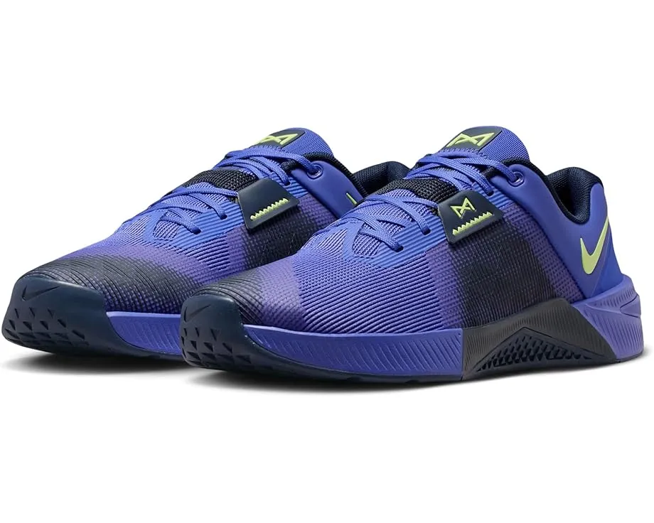Кроссовки Nike Metcon 10 для кроссфита с технологией ReactX