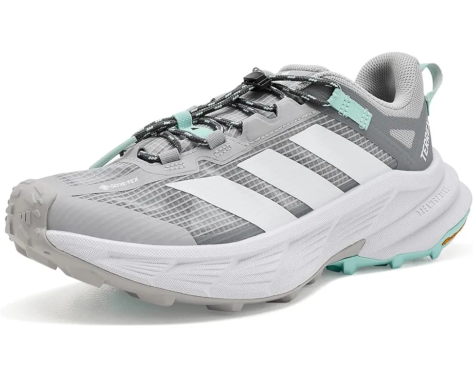 Трекинговые ботинки adidas Outdoor Terrex Freehiker SL GORE-TEX для сложного рельефа