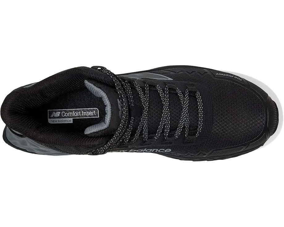 Ботинки New Balance Work & Safety Cremorne с композитным мыском