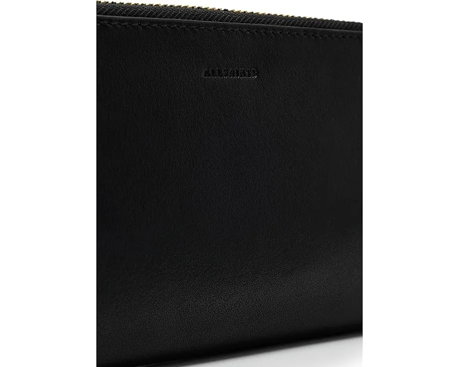 Кошелек-клатч Lena Cont Wallet от AllSaints с несколькими отделениями
