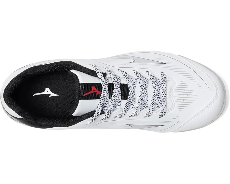 Mizuno Kids обувь Cushionrevo Diamond Jr для детей