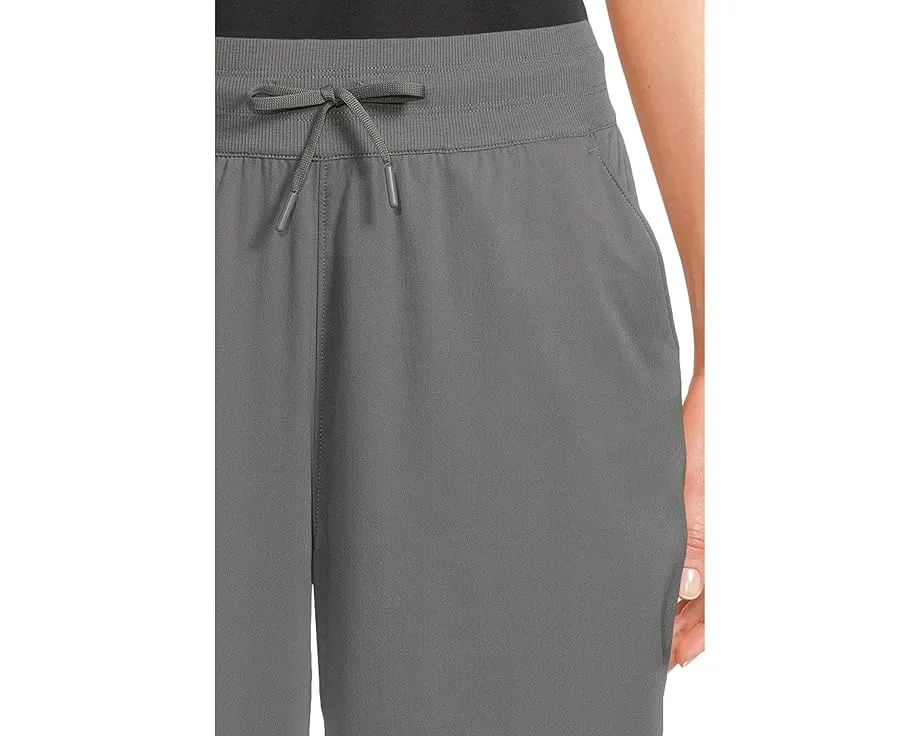 Укороченные брюки The North Face Aphrodite Arise с водоотталкивающей тканью