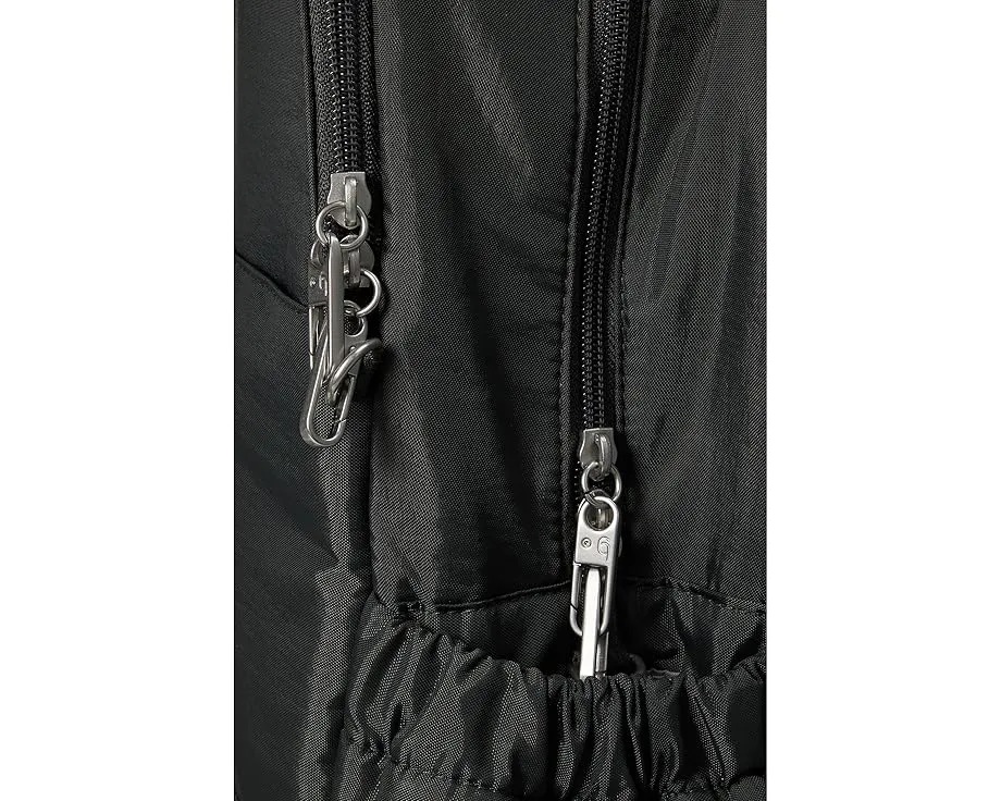 Рюкзак Baggallini Securtex Anti-Theft Laptop с защитой от кражи