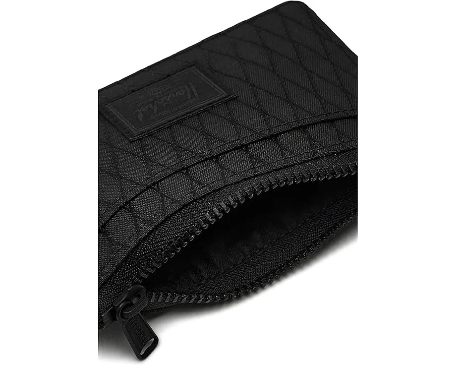 Картхолдер Herschel Supply Co. Oscar из переработанных материалов с защитой RFID