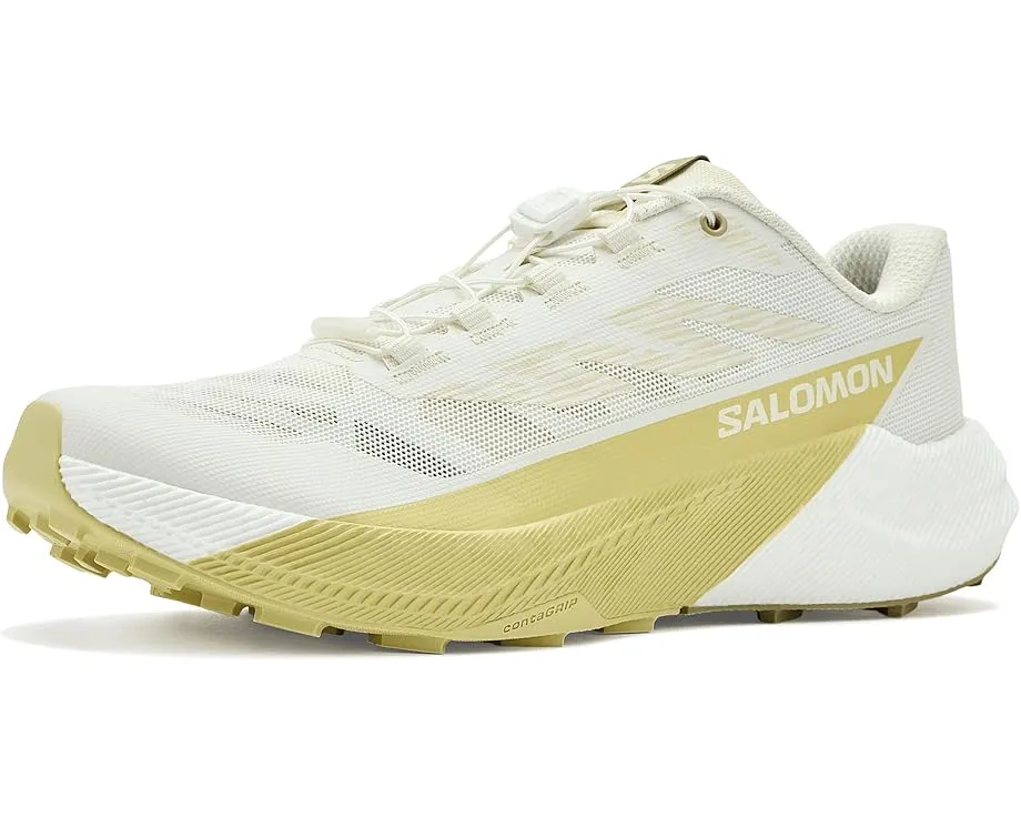 Трейловые кроссовки Salomon Pulsar с пеной energyFOAM evo и шнурками-бинди