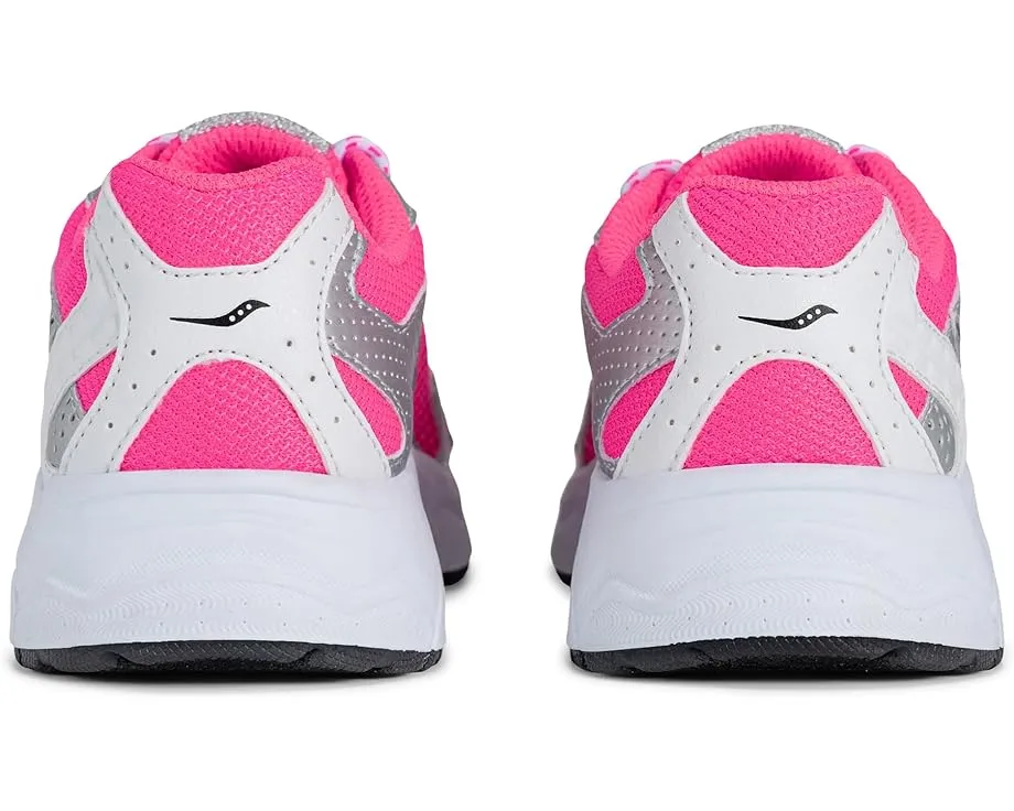 Кроссовки Saucony Kids Volt 1000 с дышащим верхом