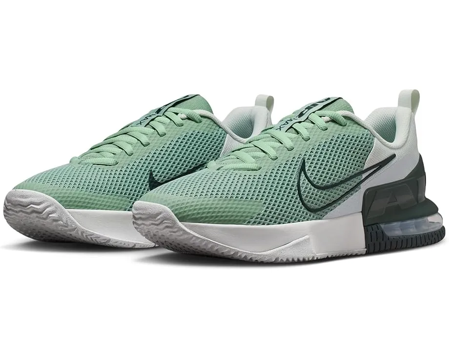 Тренировочные кроссовки Nike Air Max Alpha Trainer 6 с амортизацией Air