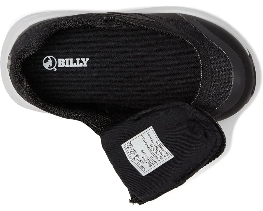Детская обувь BILLY Footwear Goat с двойным мыском для спорта