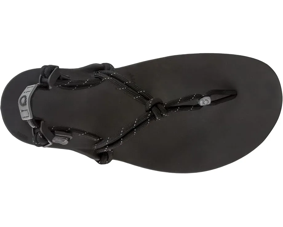 Сандалии Xero Shoes Genesis с полиэстеровой шнуровкой