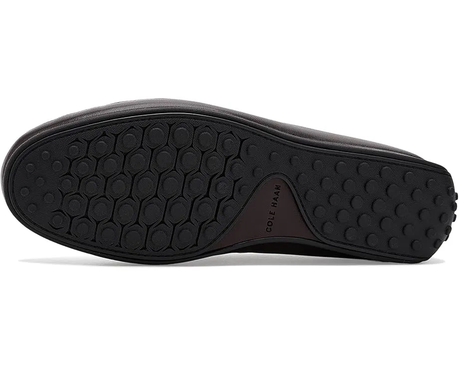 Cole Haan Лоферы-мокасины Hill Grand Venetian для вождения с мягкой стелькой