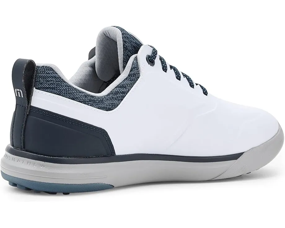 Кроссовки TravisMathew The Daily Pro Hybrid Plus с водонепроницаемым верхом
