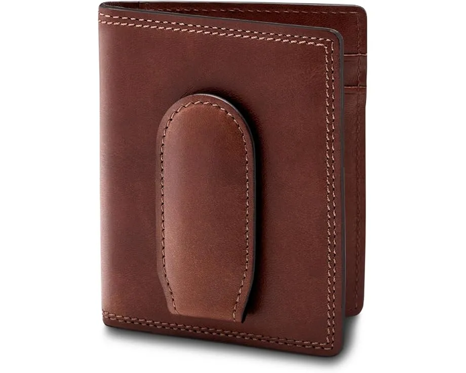 Портмоне Bosca Dolce Collection Deluxe для переднего кармана