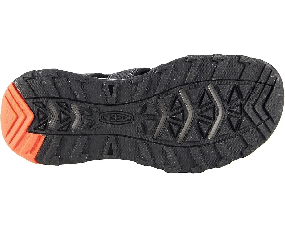 Детские сандалии KEEN Kids Newport Neo H2 для воды и суши