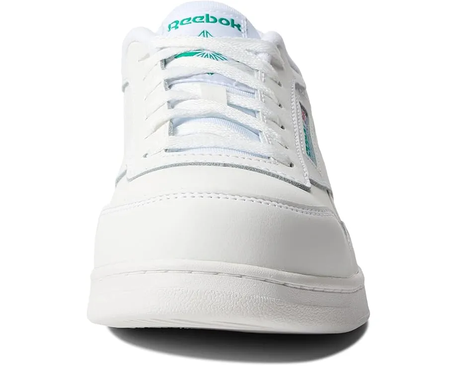 Кроссовки Reebok Club Memt Work EH с композитным носком и кожаным верхом