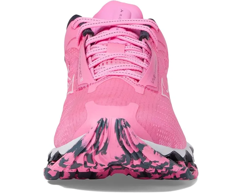 Mizuno Wave Prophecy 12 кроссовки с технологией Infinity Wave