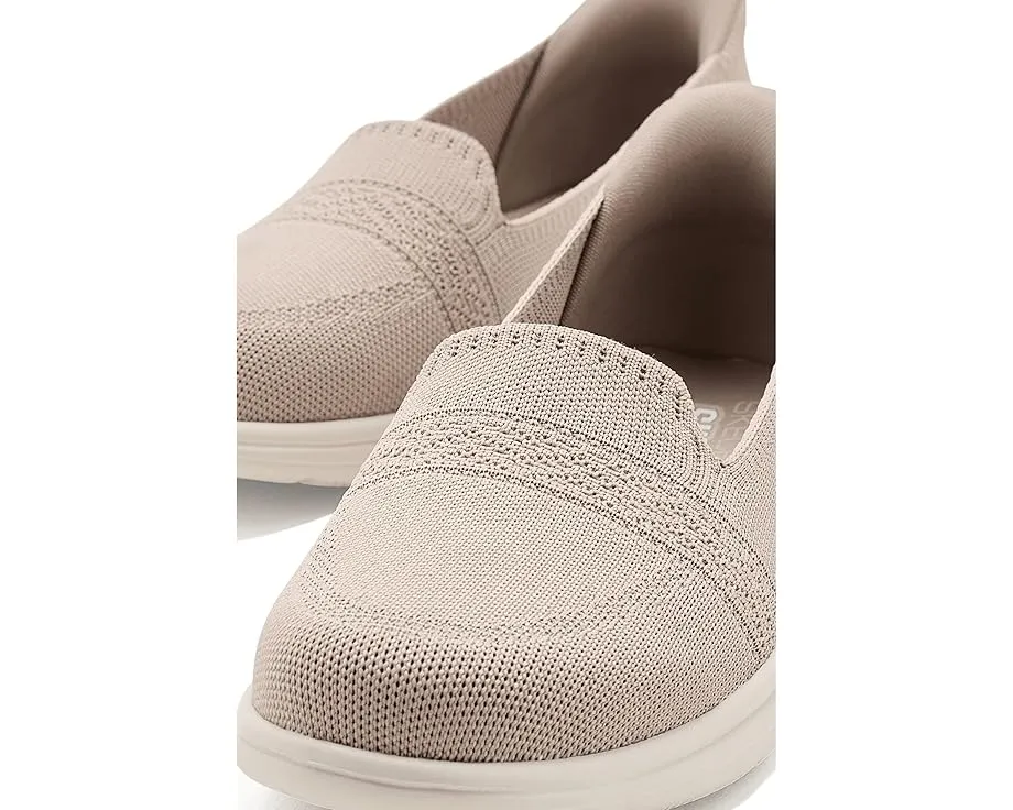 Кроссовки Skechers Hands Free Slip-Ins On-The-Go Flex Radiant Sloane
