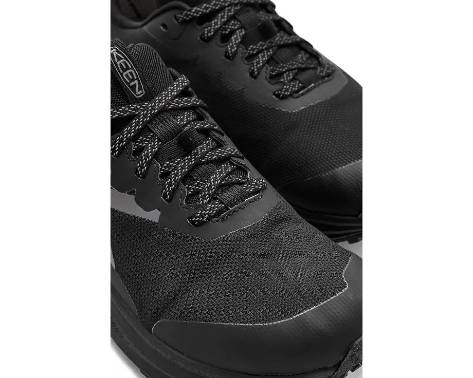 Кроссовки для бега по пересеченной местности Roam Waterproof KEEN