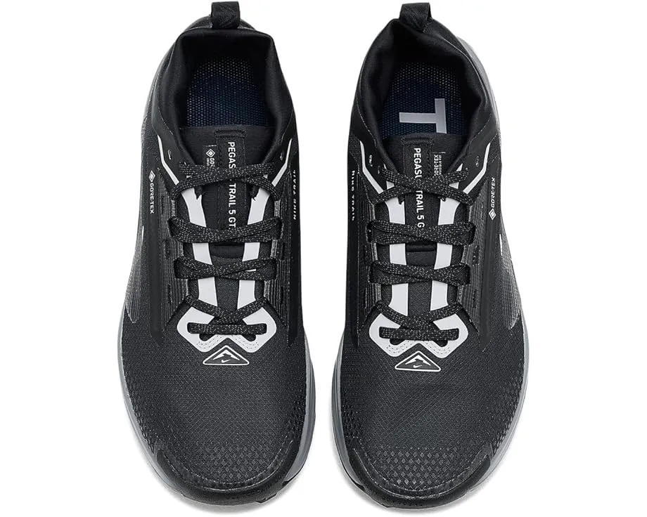 Трейловые кроссовки Nike Pegasus Trail 5 GORE-TEX для сырой погоды