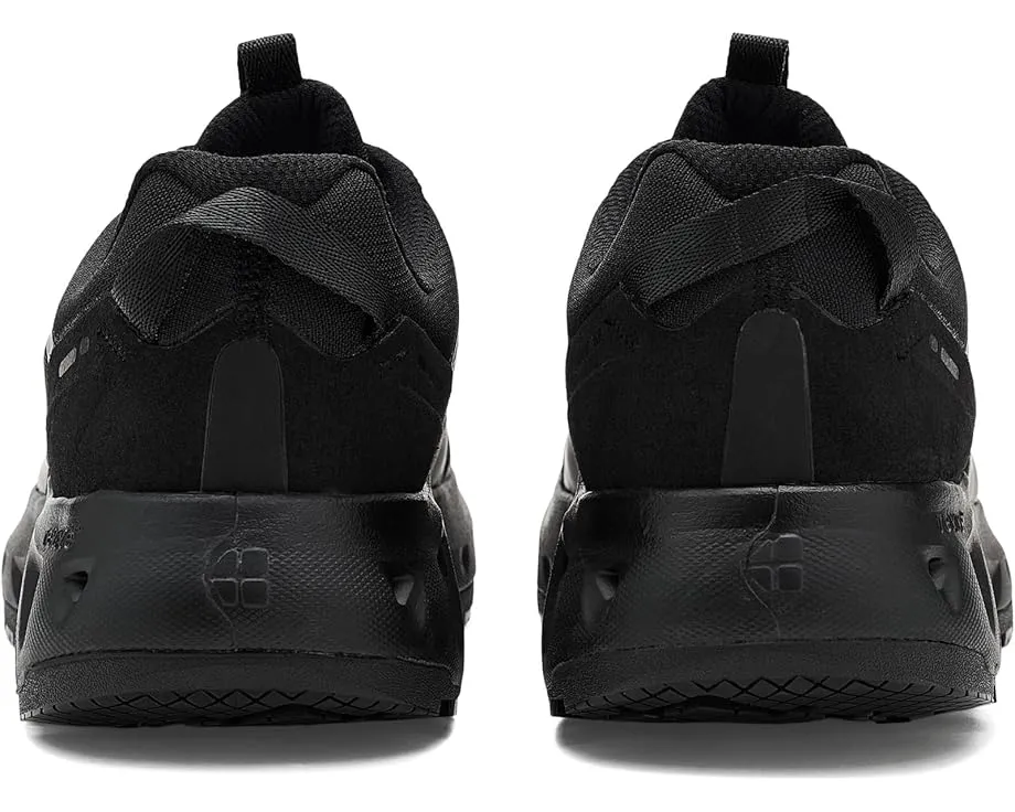 Обувь Springer Mesh 4sg Shoes for Crews с водонепроницаемым верхом и противоскользящей подошвой