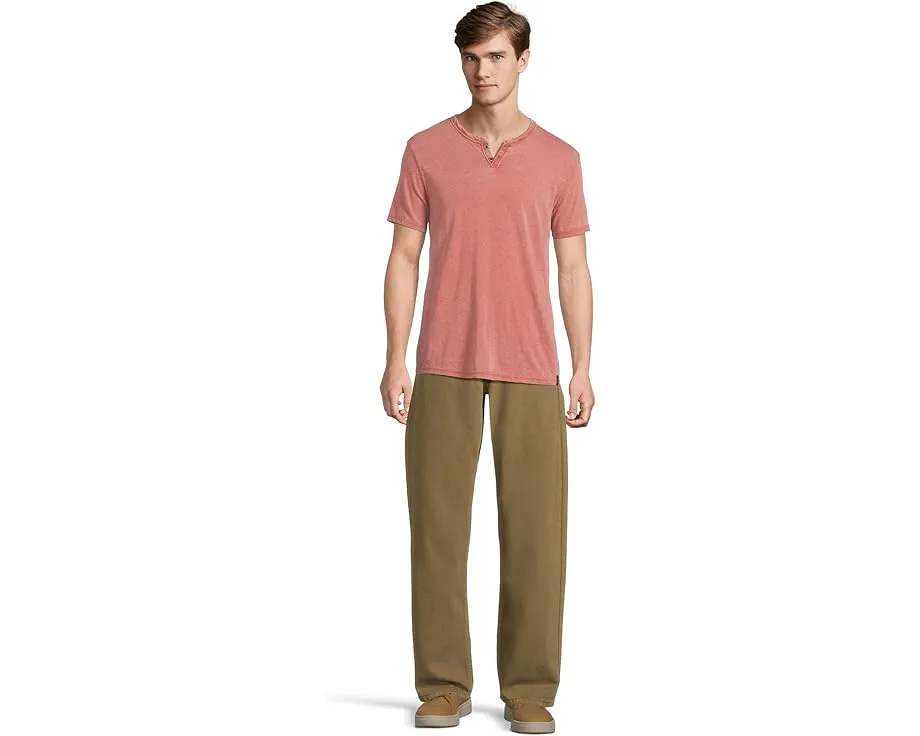 Джинсы Levi's 578 Baggy свободного кроя с широкими штанинами в стиле 90-х