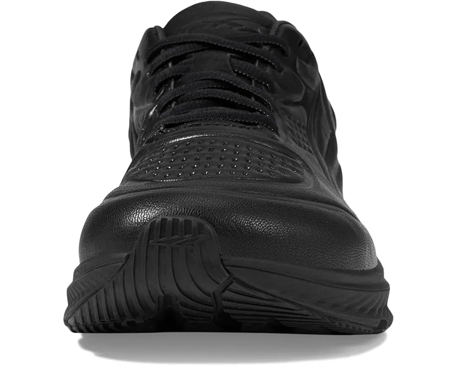 Кроссовки Altra Torin 5 Leather с кожаным верхом и промежуточной подошвой Altra EGO
