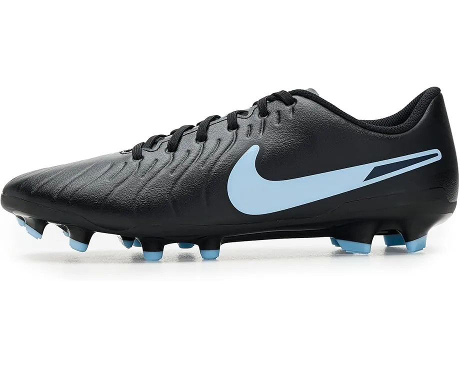 Бутсы Nike Legend 10 Club с верхом из синтетической кожи