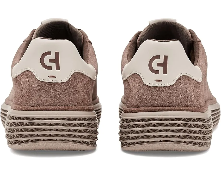 Кроссовки Cole Haan Grandpro Court Skyweave с технологией Skypolomer