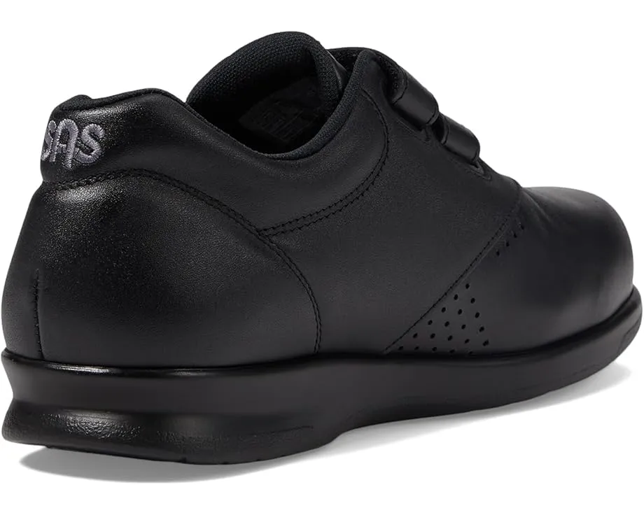 Обувь SAS Me Too Adjustable Comfort с перфорированным носком и съемными стельками