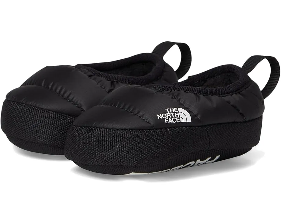 Детские домашние тапочки Tent Mule с утеплителем ThermoBall от The North Face Kids