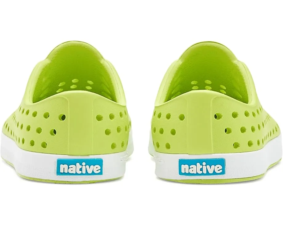 Кроссовки Native Shoes Jefferson для малышей дышащие легкие
