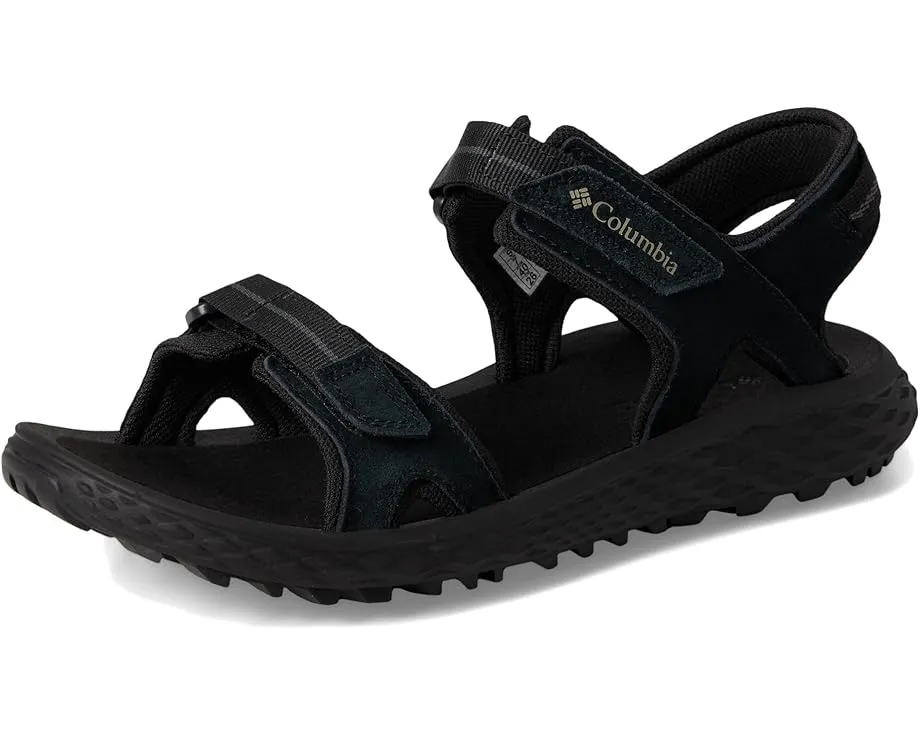 Сандалии Columbia Konos Hiker 2-Strap с системой Omni Max