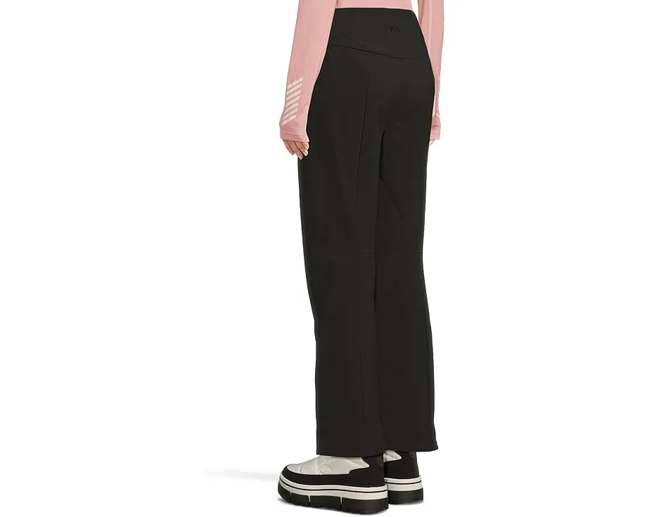 Снежные брюки Helly Hansen с технологией HELLY TECH PERFORMANCE и утеплителем PrimaLoft